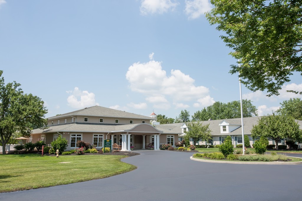 Country Meadows Retirement Communities | 4035 Green Pond Rd, Bethlehem, PA 18020 | Phone: (610) 865-5580