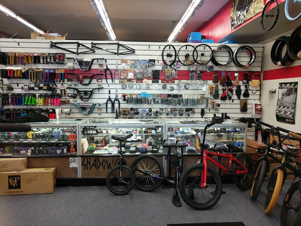 Planet Bike | 1020 NJ-18, East Brunswick, NJ 08816 | Phone: (732) 651-8080