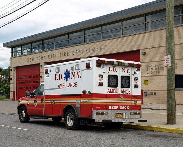 FDNY Engine 168/ EMS Battalion 23 | e 10309, 168 Veterans Rd E, Staten Island, NY 10309 | Phone: (718) 473-5746
