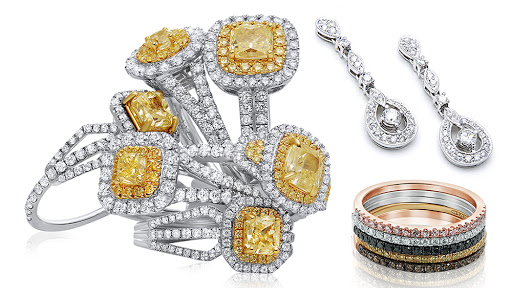 Hannoush Jewelers | 344 Russell St, Hadley, MA 01035 | Phone: (413) 586-8606