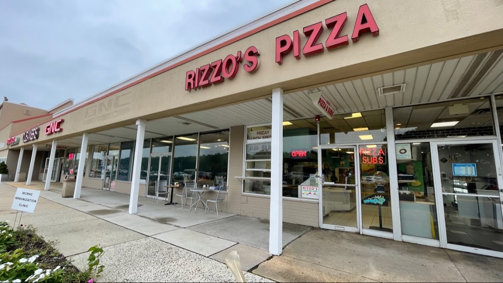 Rizzos Pizza | 1594 NJ-35, Ocean Township, NJ 07712 | Phone: (732) 493-2727