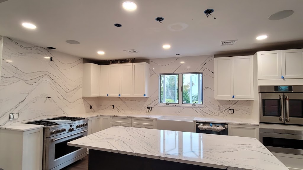 KOL Marble and Granite | 1970 Old Cuthbert Rd, Cherry Hill, NJ 08034 | Phone: (856) 857-1430