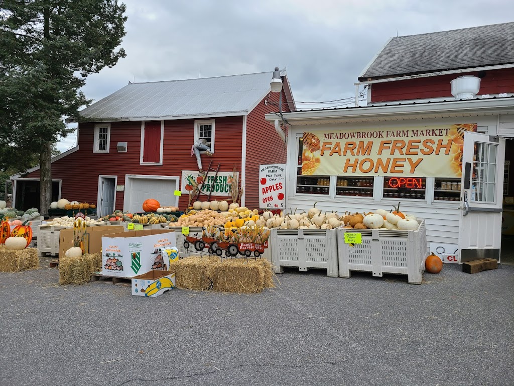 Meadowbrook Farm | 29 Old Myers Corners Rd, Wappingers Falls, NY 12590 | Phone: (845) 297-3002