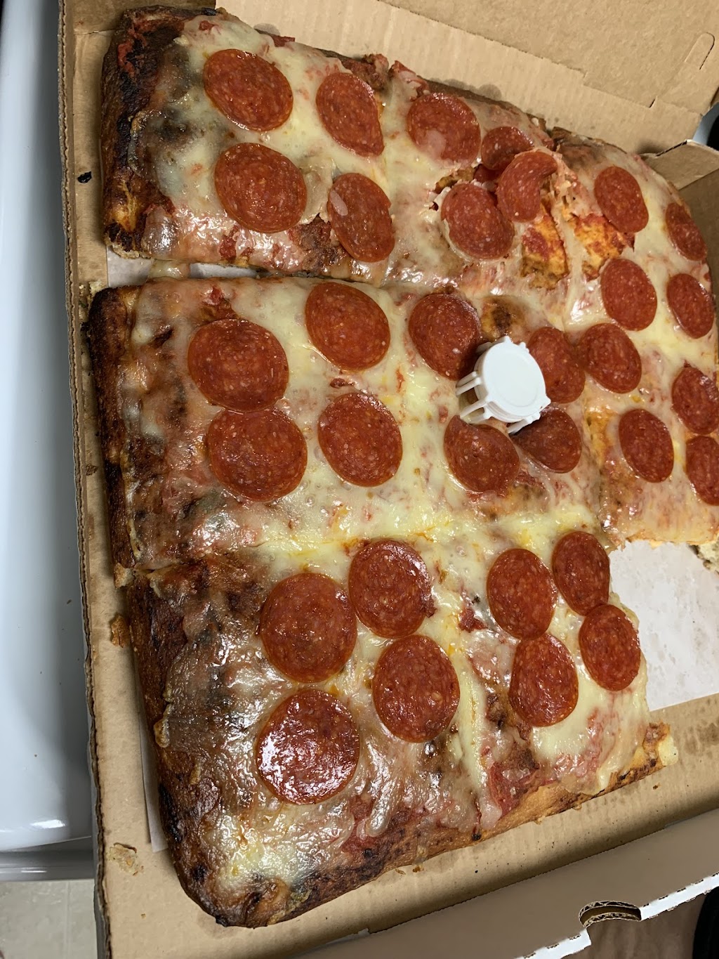 Fedelos Pizza | 1241 Lawrenceville Rd, Lawrence Township, NJ 08648 | Phone: (609) 406-1818