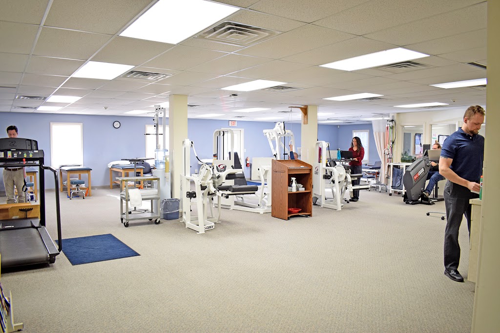 Physical Therapy & Sports Medicine Centers Essex | 12 Bokum Rd B, Essex, CT 06426 | Phone: (860) 767-9035