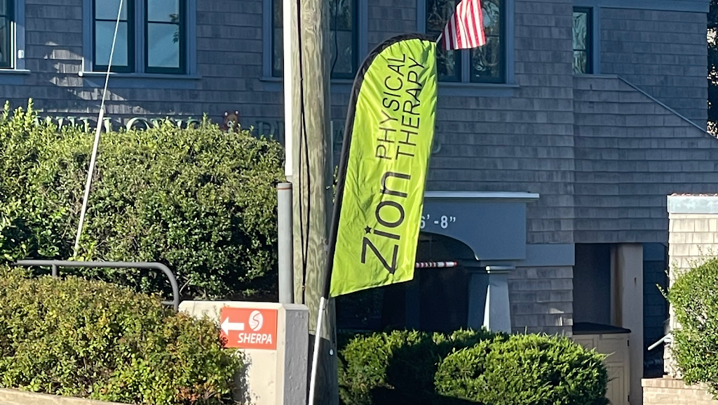 Zion Physical Therapy | 1555 Post Rd E, Westport, CT 06880 | Phone: (212) 353-8693