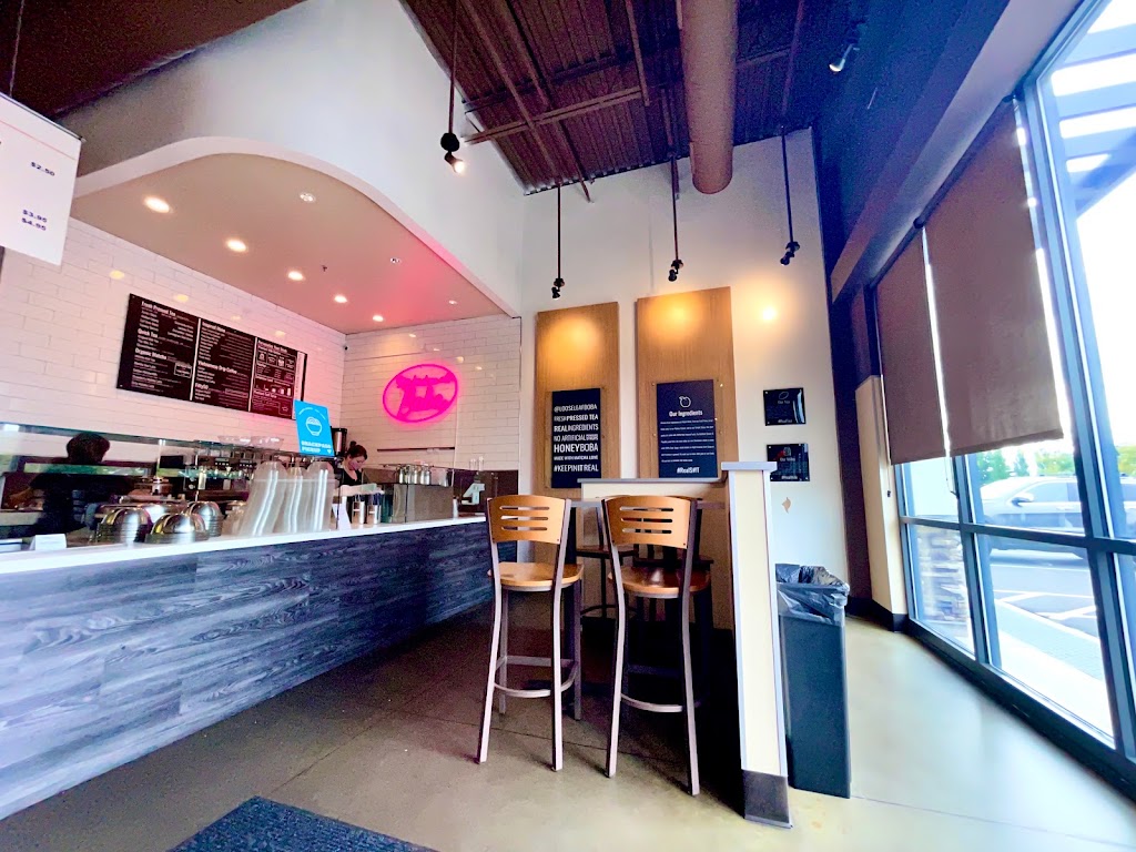 Loose Leaf Boba Company | 1094 N Colony Rd, Wallingford, CT 06492 | Phone: (203) 678-4991