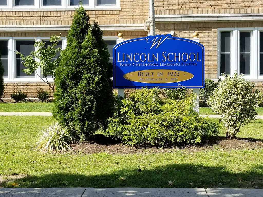 Lincoln School | 728 Westfield Ave, Westfield, NJ 07090 | Phone: (908) 789-4455