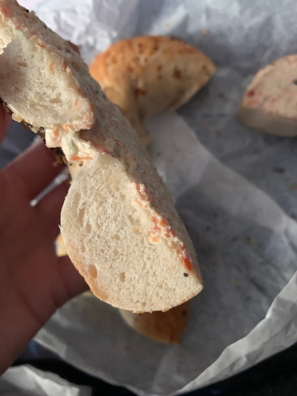 C & Ds Old World Bagels | 696 County Rd 1, Pine Island, NY 10969 | Phone: (845) 981-7156
