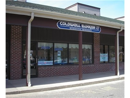 Coldwell Banker Realty - Oxford Regional Office | 276 Oxford Rd, Oxford, CT 06478 | Phone: (203) 888-1845