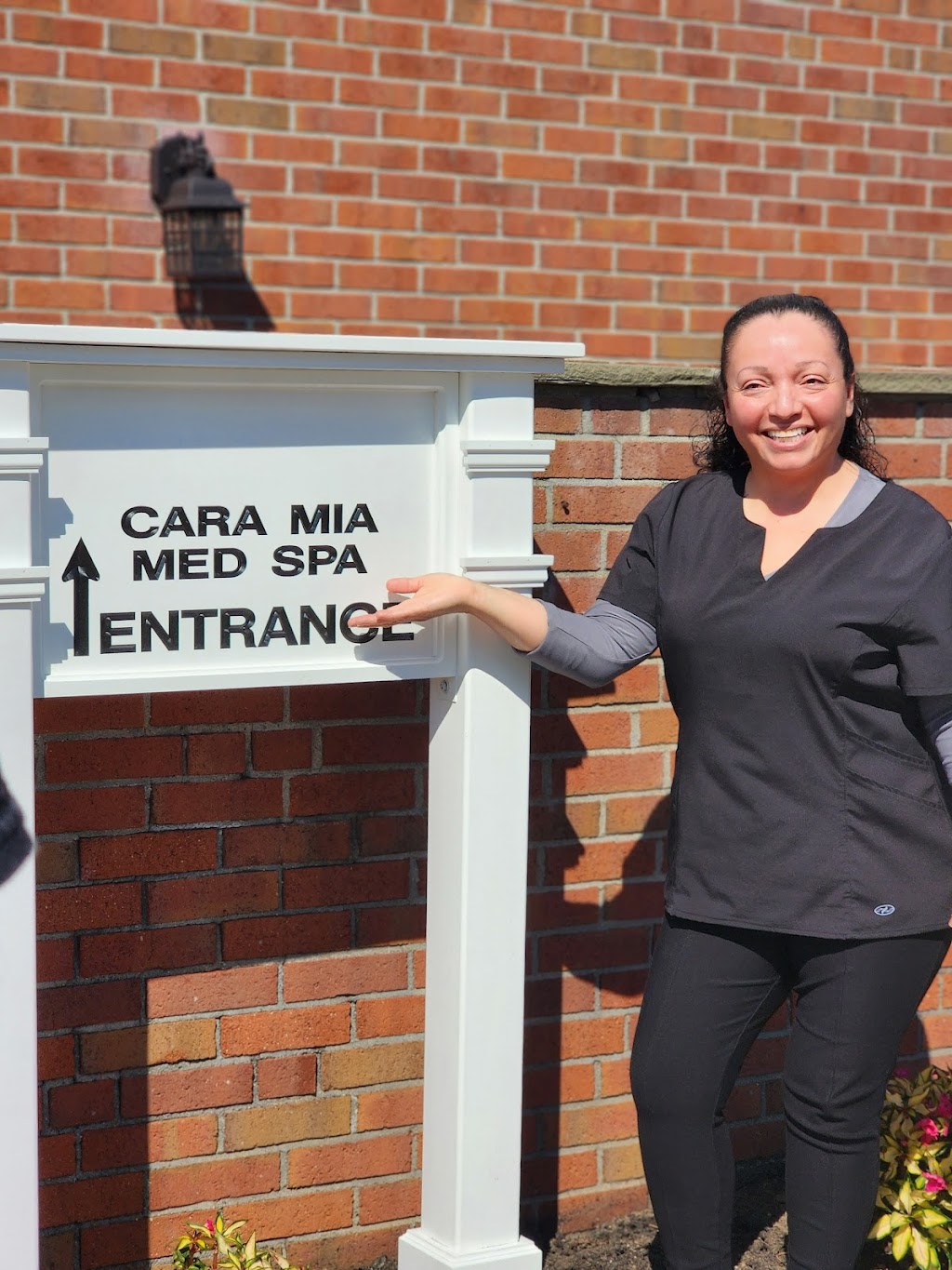 Cara Mia Medical Spa | 66 N Main St, Suffield, CT 06078 | Phone: (860) 370-5978