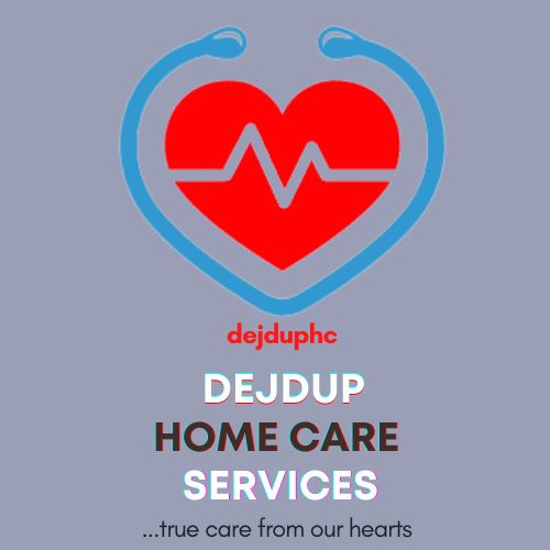 Dejdup Home Care | 101 Tulip Ln, Gilbertsville, PA 19525 | Phone: (984) 218-8030