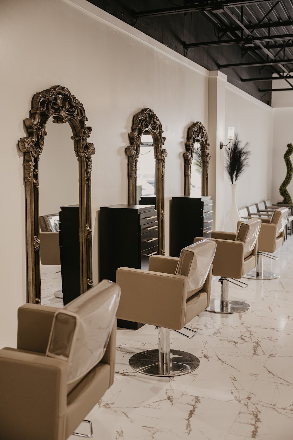 VEK Salon | 319 Haddon Ave, Haddon Township, NJ 08108 | Phone: (856) 816-7391