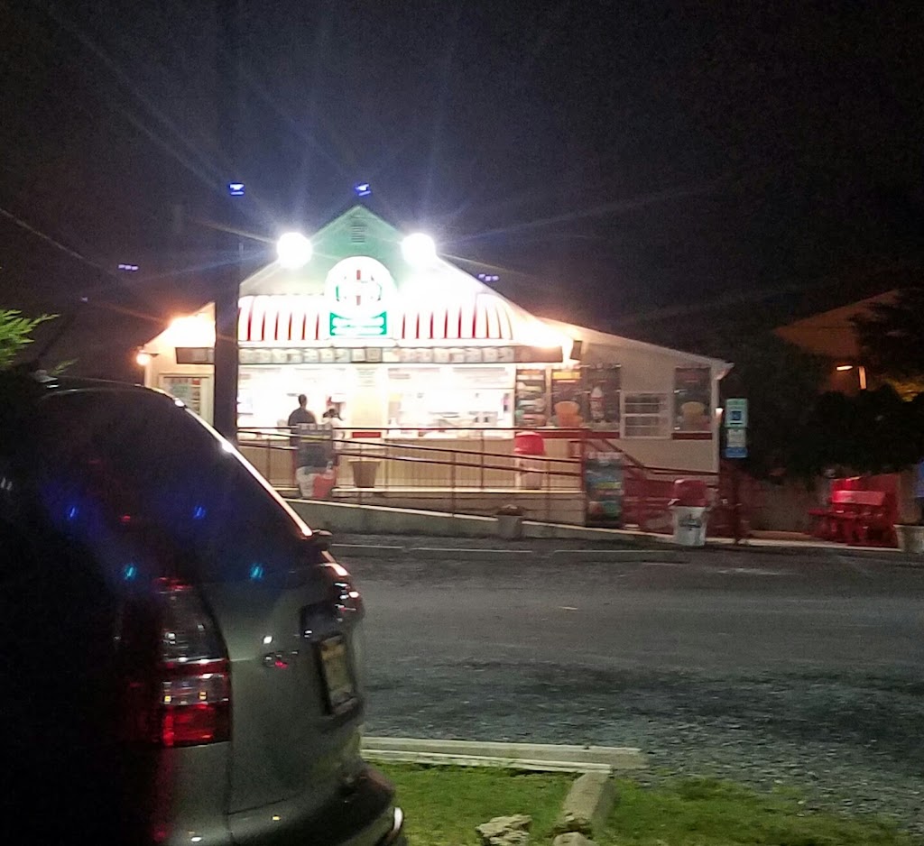 Ritas Italian Ice & Frozen Custard | 125 N Maple Ave, Evesham, NJ 08053 | Phone: (856) 596-3230