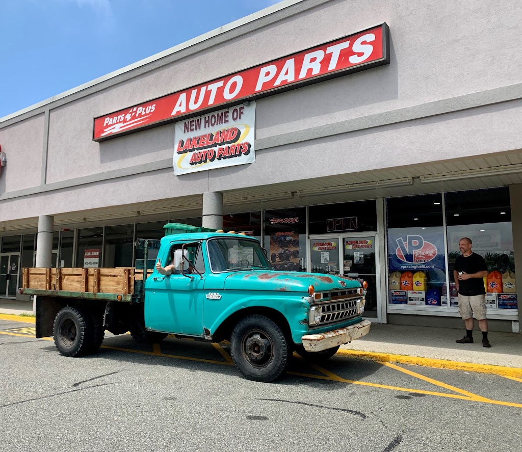 Lakeland Auto Parts | 17 Hampton House Rd, Newton, NJ 07860 | Phone: (973) 556-0500