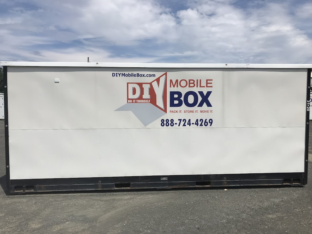 DIY Mobile Box | 66 Westfield Industrial Park Rd, Westfield, MA 01085 | Phone: (413) 382-0060