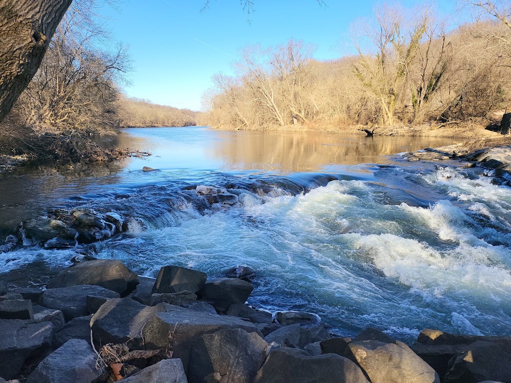 Brandywine Creek State Park | 41 Adams Dam Rd, Wilmington, DE 19807 | Phone: (302) 577-3534