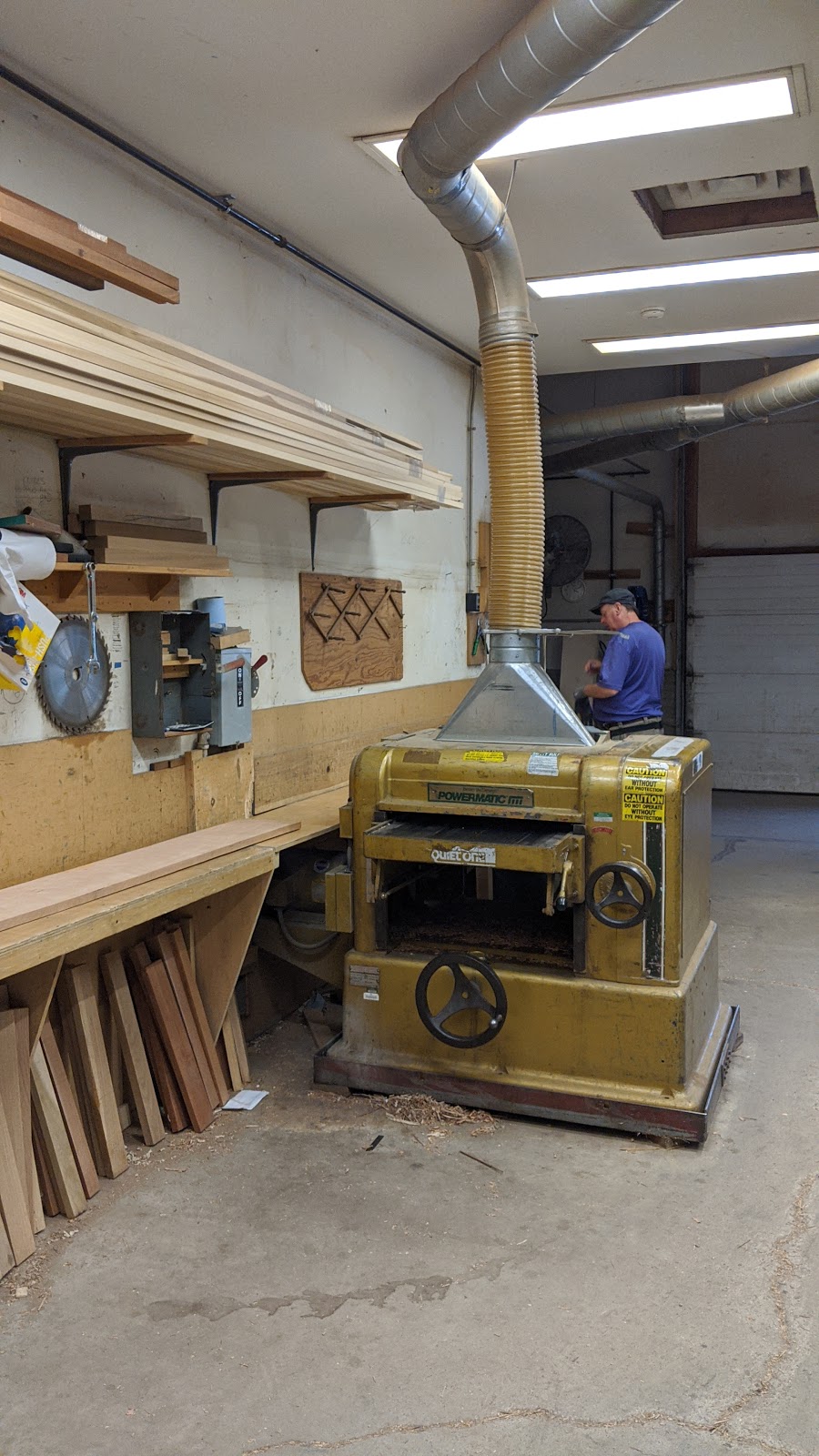 Conway Hardwood Products | 3 George Washington Plaza, Gaylordsville, CT 06755 | Phone: (860) 355-4030