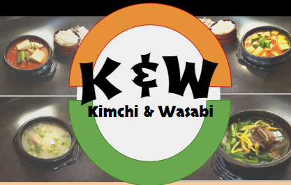 Kimchi and Wasabi | 1874 PA-611, Mt Pocono, PA 18344 | Phone: (570) 839-9231