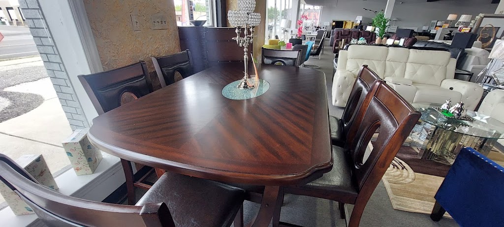 Levis Discount Furniture | 150 N Delsea Dr, Vineland, NJ 08360 | Phone: (856) 696-4014