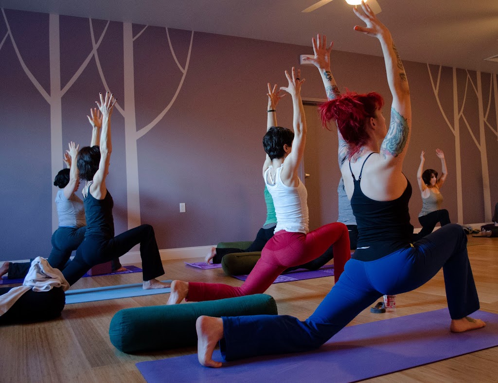 West End Yoga Center | 2313 W Highland St, Allentown, PA 18104 | Phone: (484) 860-3044