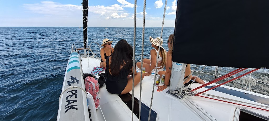 CAPTAIN MARCO BOAT CHARTER- STAMFORD | Harbor Dr, Stamford, CT 06902 | Phone: (203) 600-3693