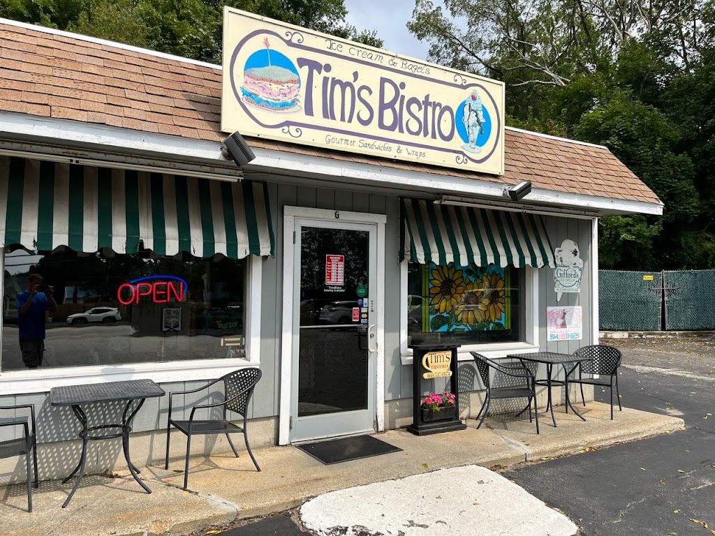 Tims Bistro | 467 S Main St, Colchester, CT 06415 | Phone: (860) 537-6974