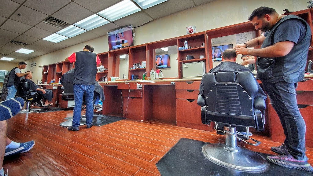 Michaels Barber Shop | 412 S Oyster Bay Rd, Hicksville, NY 11801 | Phone: (516) 605-2007