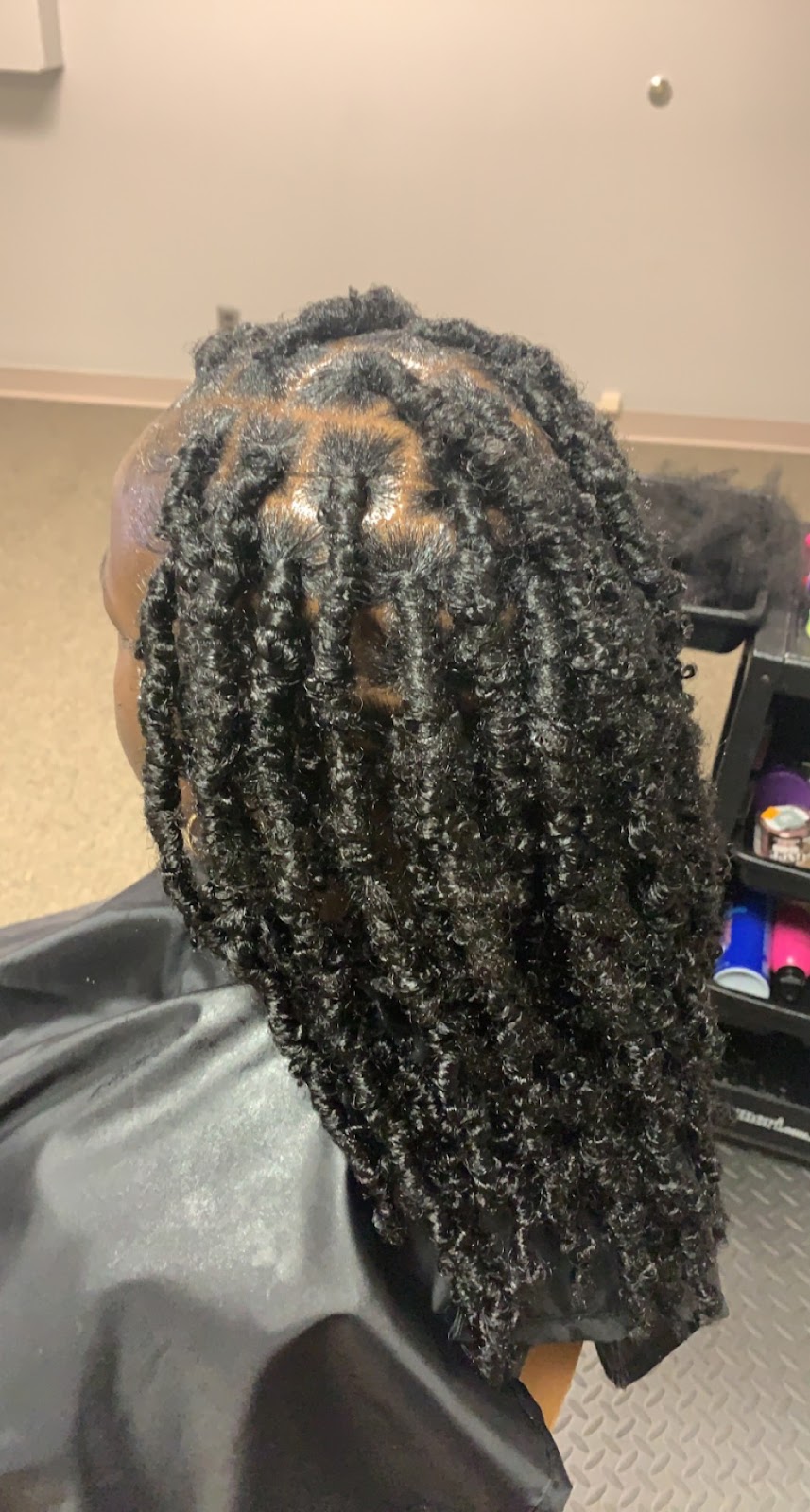 Devons Hair Braiding and Protective Styles | 3 Neptune Rd Suite A24, Poughkeepsie, NY 12601 | Phone: (845) 891-8567