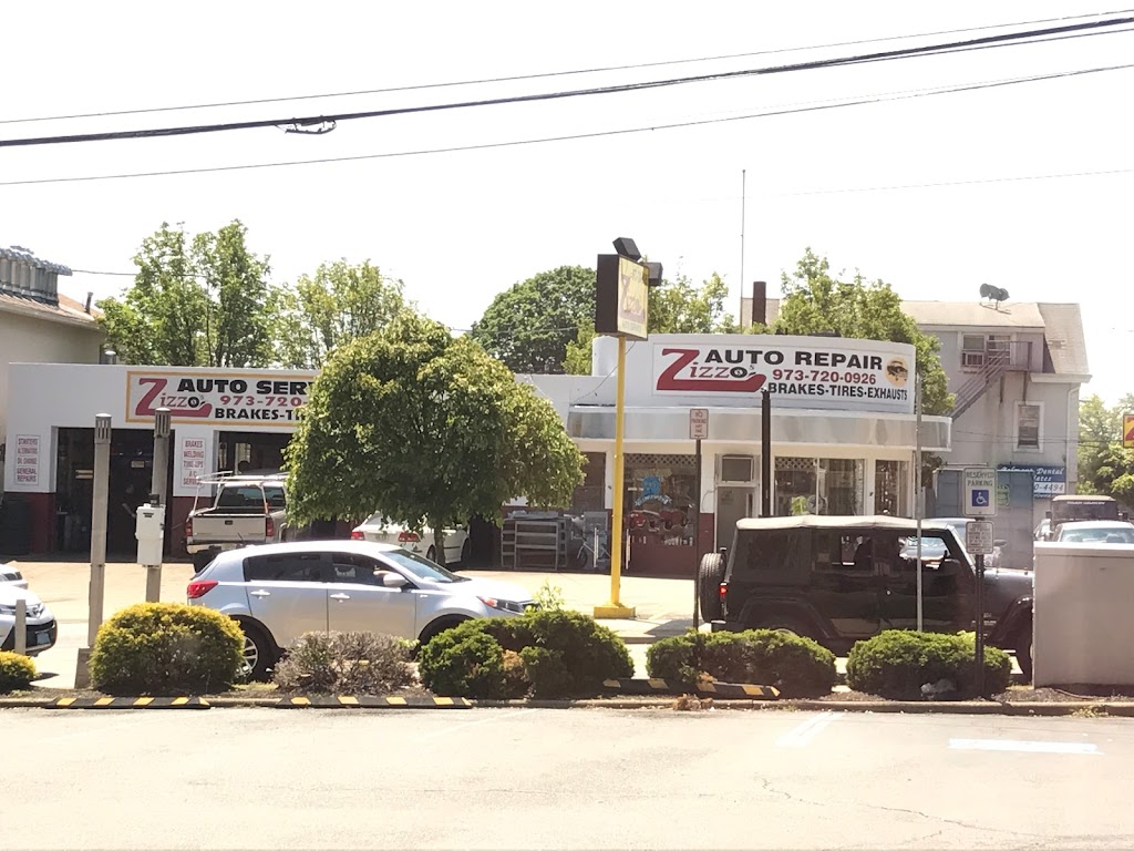 Zizzos Auto Repair | 489 Haledon Ave, Haledon, NJ 07508 | Phone: (973) 720-0926