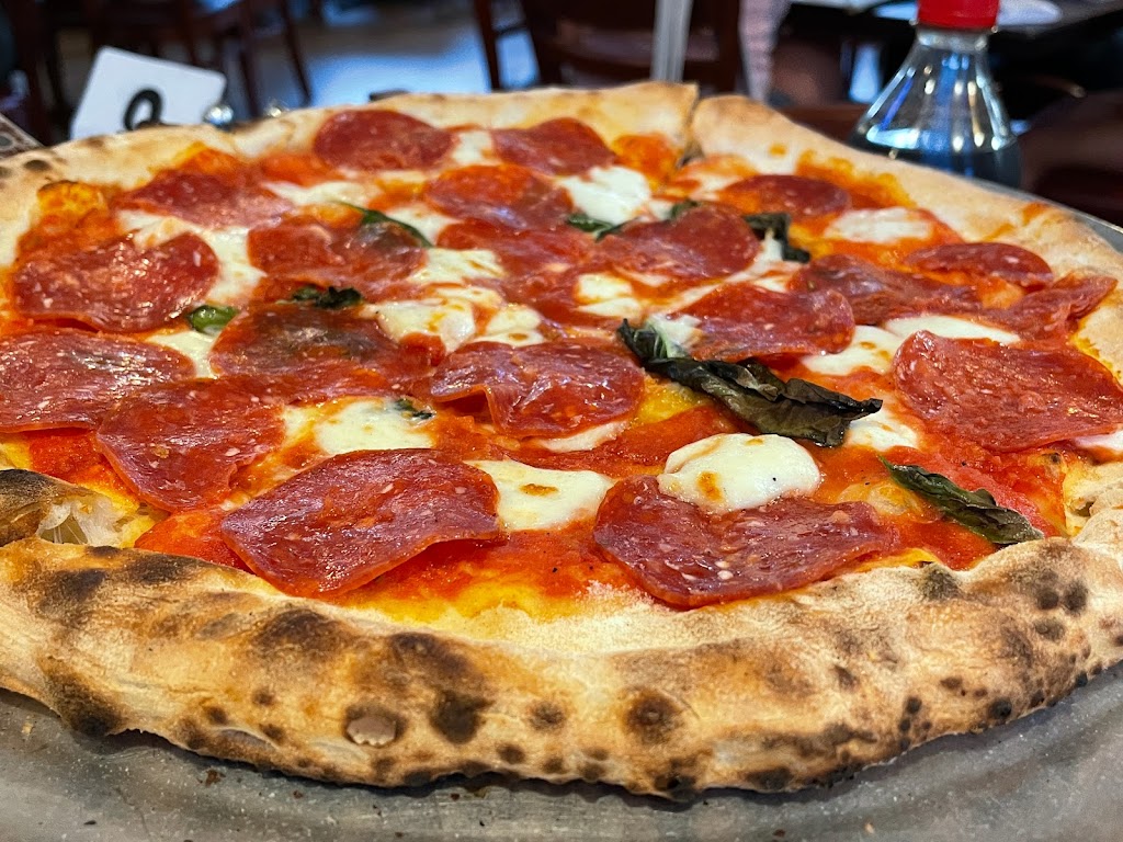 Chianti Wood Fired Pizza Italian Cuisine | 159 Morristown Rd, Bernardsville, NJ 07924 | Phone: (908) 977-1700