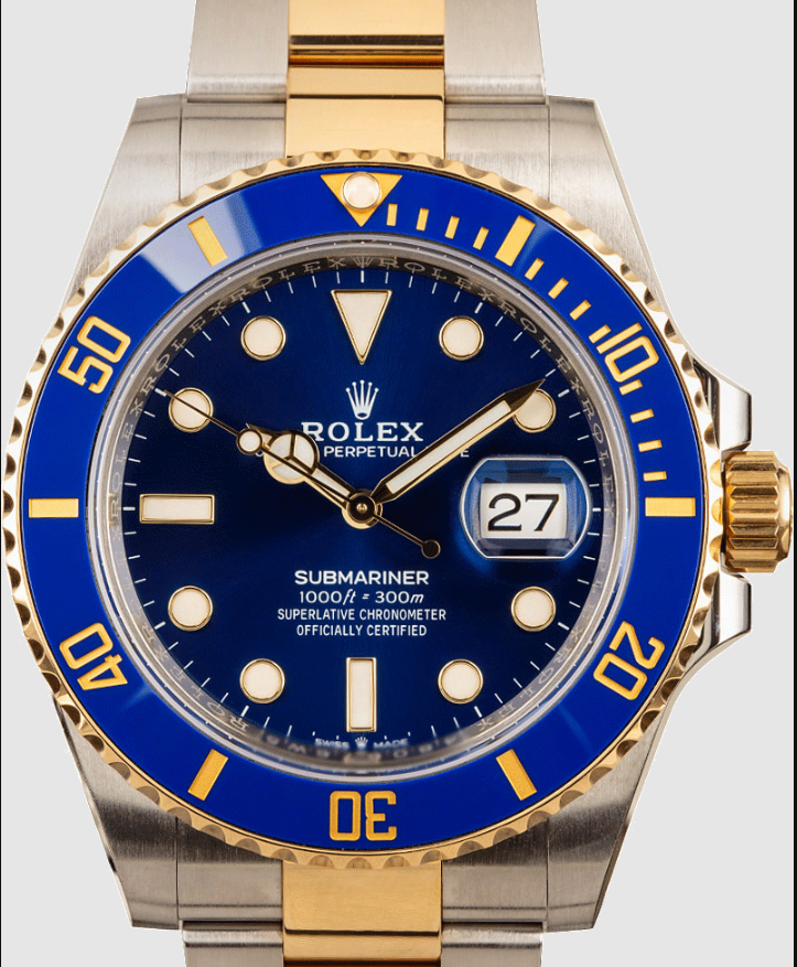 L.I. Watch Buyers: Rolex & Patek Philippe | 4403 Austin Blvd Suite#A, Island Park, NY 11558 | Phone: (516) 897-6003