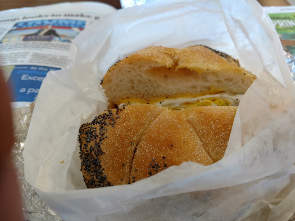 Downtown Bagels Inc. | 125 Dolson Ave #10, Middletown, NY 10940 | Phone: (845) 343-9604