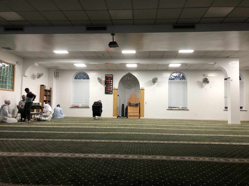 Masjid Noor | 1032 Park Ave, Huntington, NY 11743 | Phone: (631) 683-4185