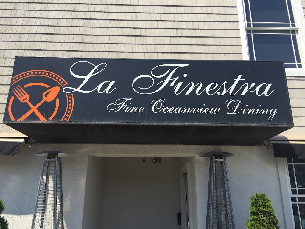 La Finestra Ristorante | 25 John F Kennedy Blvd, Sea Isle City, NJ 08243 | Phone: (609) 486-5033
