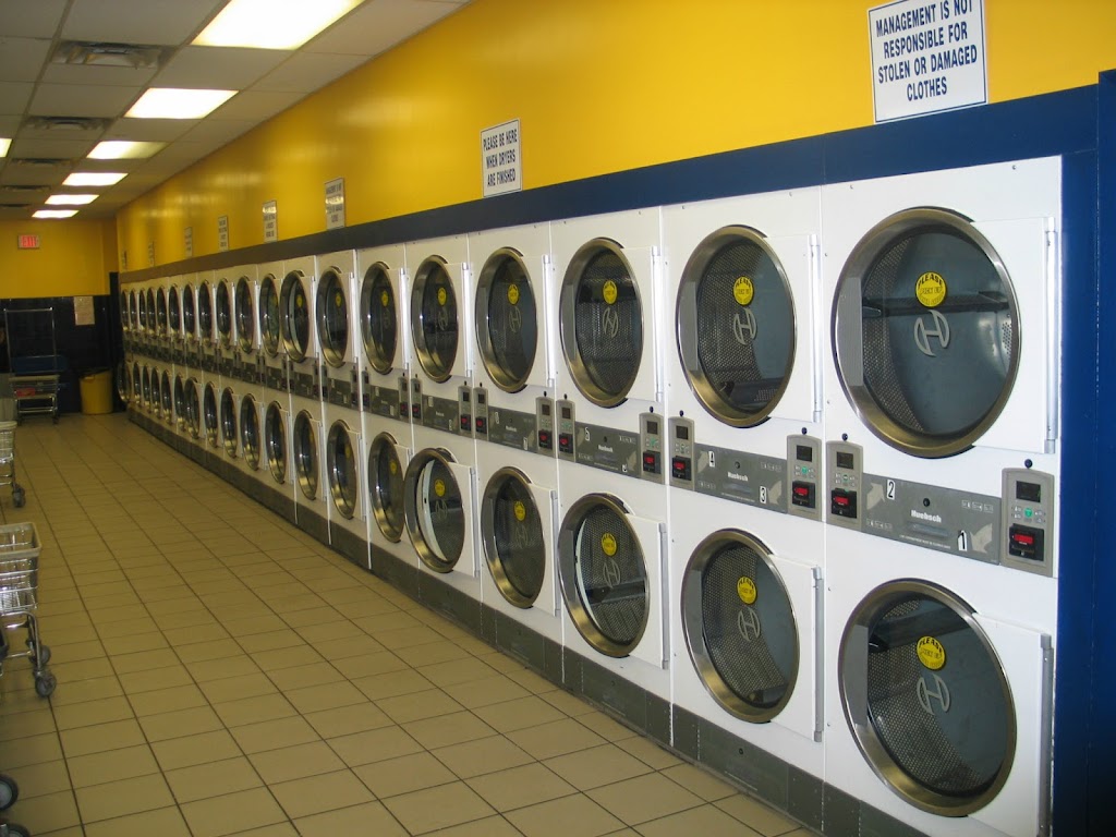 Precision Wash & Dry Laundry | 290 White St, Danbury, CT 06810 | Phone: (203) 791-0278