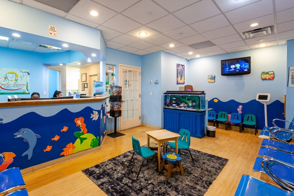 Smile-Savers Pediatric Dentistry | 2100 Bartow Ave Suite 246, The Bronx, NY 10475 | Phone: (718) 708-6755