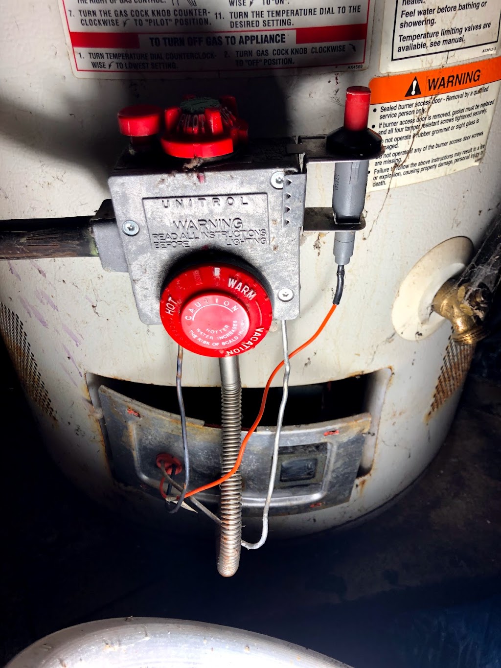 Bronx Boiler Repair Service | 6309, 149 Bennett Ave, Yonkers, NY 10701 | Phone: (917) 946-2983