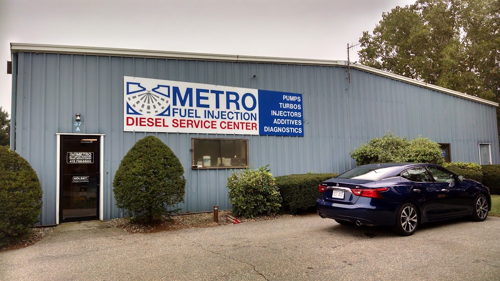 Metro Fuel Injection | 37 St Jacques Ave # C, Agawam, MA 01001 | Phone: (413) 789-6600