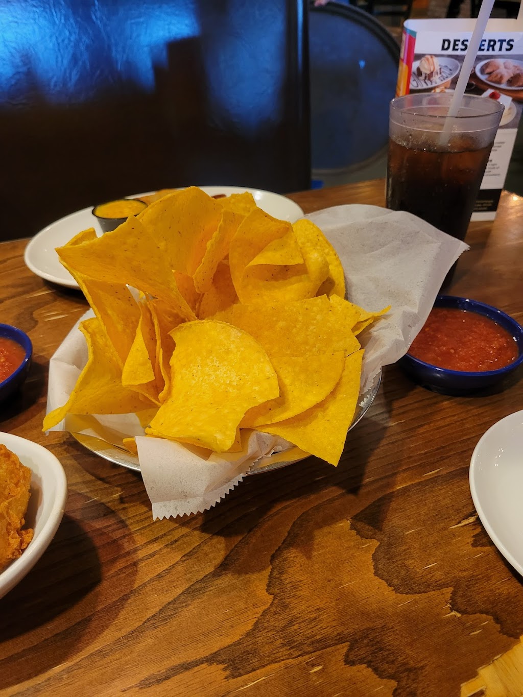 On The Border Mexican Grill & Cantina - Rocky Hill | 1519 Silas Deane Hwy, Rocky Hill, CT 06067 | Phone: (860) 899-1670