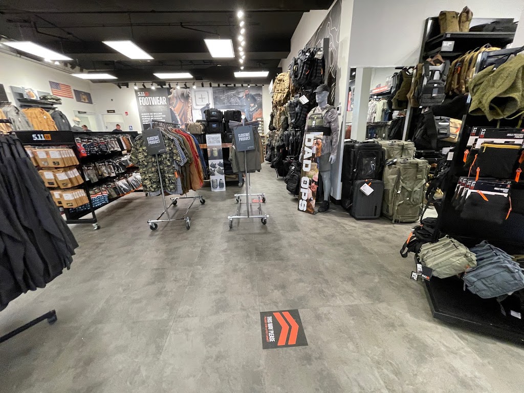 5.11 Tactical | 233 Glen Cove Rd, Carle Place, NY 11514 | Phone: (516) 747-0217