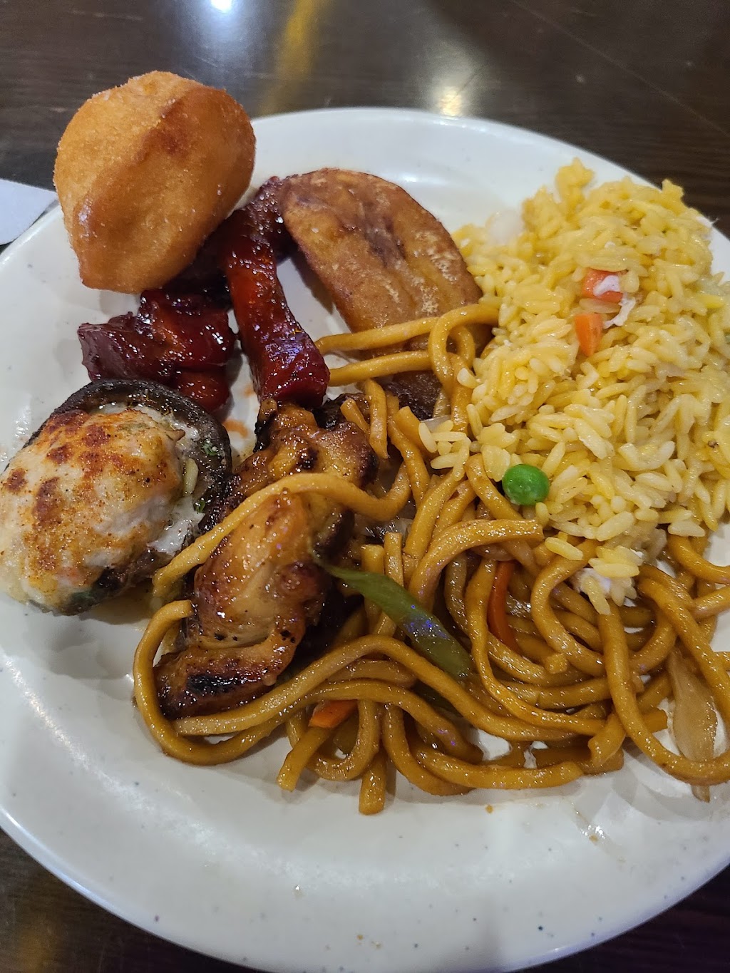 Hibachi Grill & Supreme Buffet | 1114 Deer Pk Ave, North Babylon, NY 11703 | Phone: (631) 274-0888