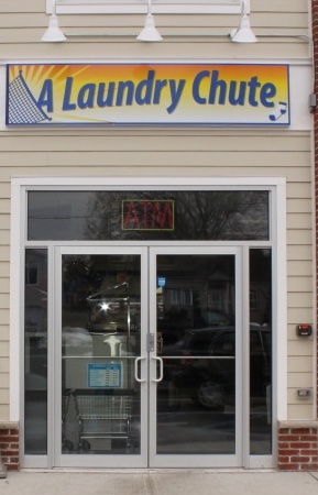 A Laundry Chute | 725 River Rd, New Milford, NJ 07646 | Phone: (201) 262-9274