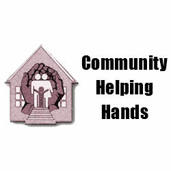 Community Helping Hands | 58 Division St, Danbury, CT 06810 | Phone: (203) 790-5577