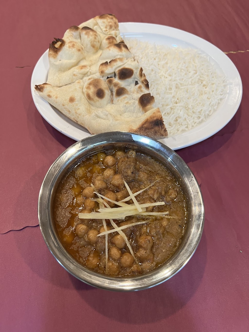 Taqwa Restaurant (Pakistani Indian Cuisine 100% HALAL) | 2508 W Main St, Eagleville, PA 19403 | Phone: (610) 550-3535