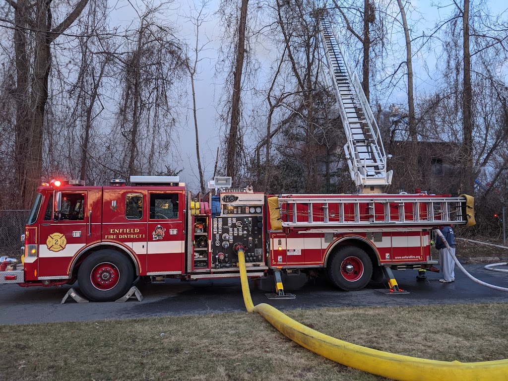 Enfield Fire Department | 200 Phoenix Ave, Enfield, CT 06082 | Phone: (860) 745-1878