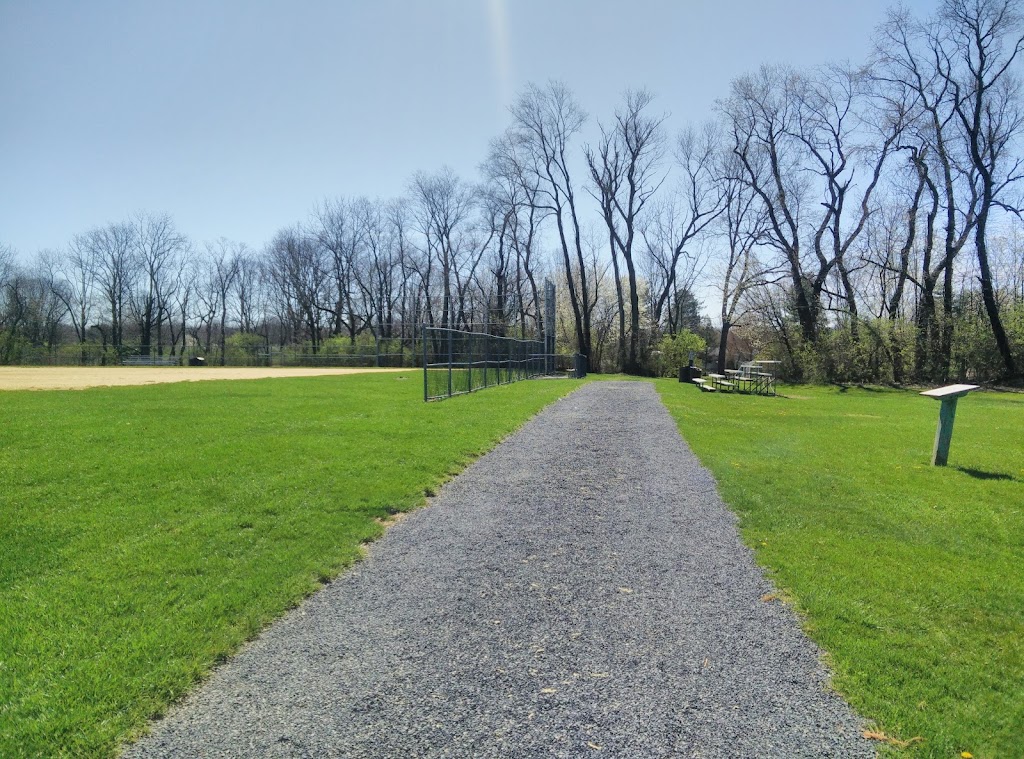 Schalks Meadow Park | 1 Parker Rd, Plainsboro Township, NJ 08536 | Phone: (609) 799-0909