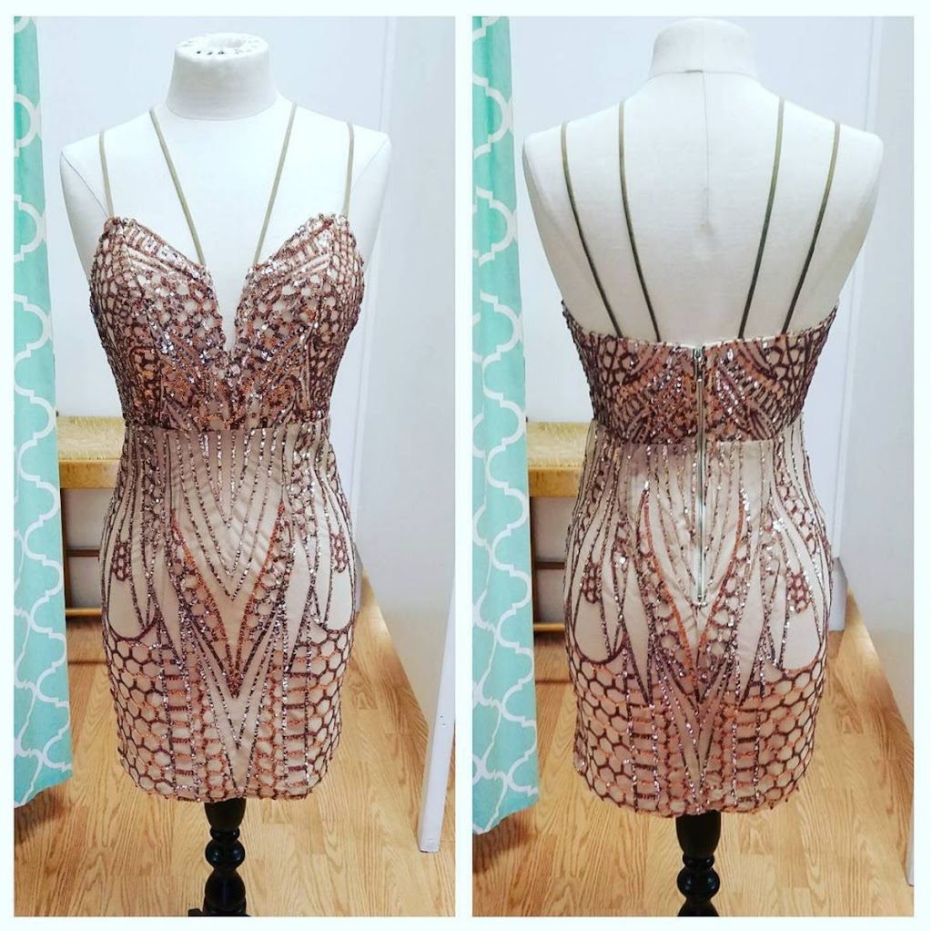 Giuliana Boutique | 173 Post Rd, Fairfield, CT 06824 | Phone: (203) 259-2653