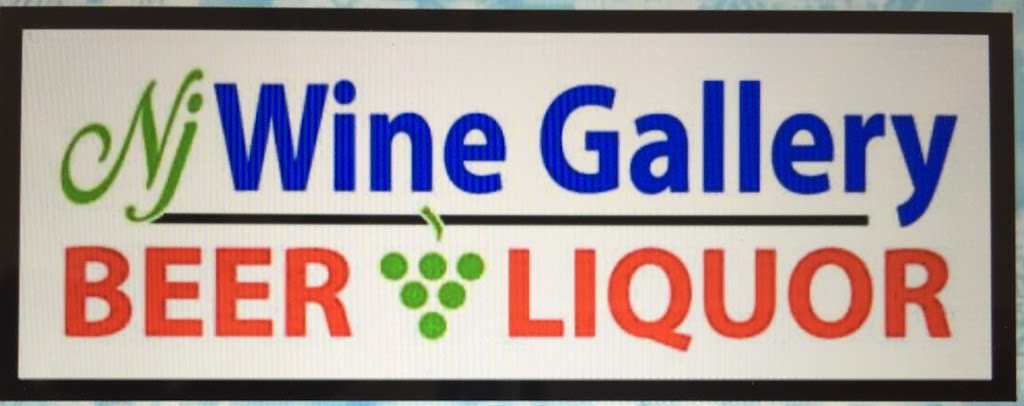 NJ Wine Gallery | 294 Brick Blvd, Brick Township, NJ 08723 | Phone: (732) 920-2570