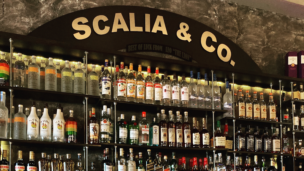 Scalia & Co Craft Kitchen and Bar | Shoprite Plaza, 785 NY-17M #2, Monroe, NY 10950 | Phone: (845) 395-0906